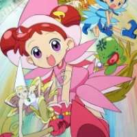  ����� Ojamajo Doremi <small>Theme Song Composition</small> 